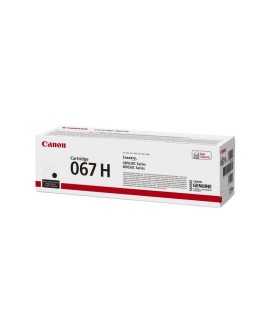 Canon CRG-067H Toner Black 5106C002