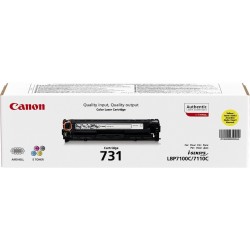 Canon Toner CRG-731...