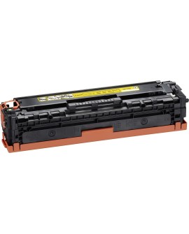 Canon Toner CRG-731 6269B002 Yellow