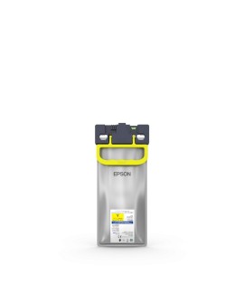 Epson T05A4 - XL - yellow - original - ink pack