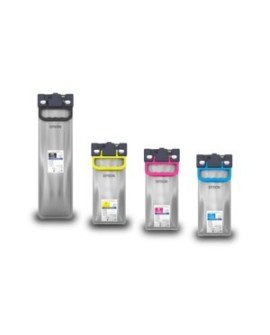 Epson T05A4 - XL - yellow - original - ink pack