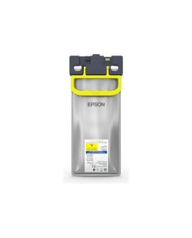 Epson T05A4 - XL - yellow - original - ink pack