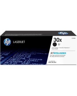 Toner HP czarny HP 30X, HP30X CF230X, 3500 str.