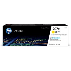 Toner HP żółty HP 207X,...