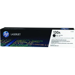 Toner HP czarny HP 130A,...