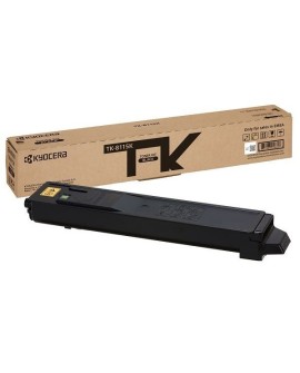 TK-8115K/TONER-KIT BLACK