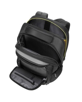 Targus Citygear 43,9 cm (17.3") Plecak Czarny