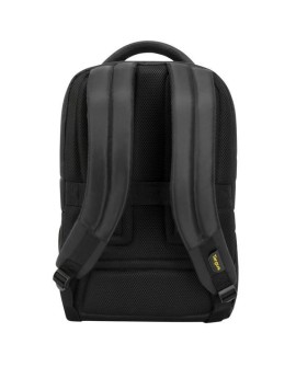 Targus Citygear 43,9 cm (17.3") Plecak Czarny