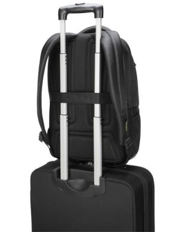 Targus Citygear 43,9 cm (17.3") Plecak Czarny