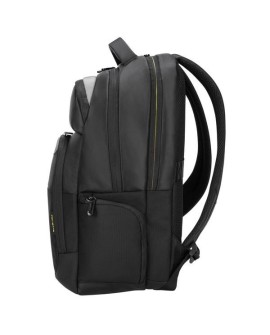 Targus Citygear 43,9 cm (17.3") Plecak Czarny