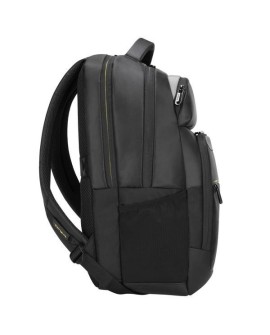 Targus Citygear 43,9 cm (17.3") Plecak Czarny