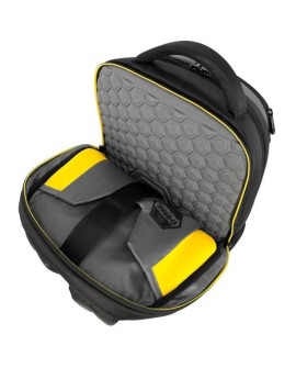 Targus Citygear 43,9 cm (17.3") Plecak Czarny
