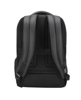 Targus Citygear 43,9 cm (17.3") Plecak Czarny
