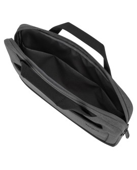 Targus Cypress EcoSmart 39,6 cm (15.6") Aktówka Szary