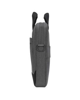 Targus Cypress EcoSmart 39,6 cm (15.6") Aktówka Szary