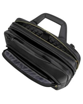 Targus Citygear 43,9 cm (17.3") Torba ładowana od góry Czarny
