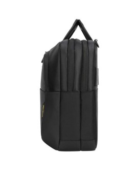 Targus Citygear 43,9 cm (17.3") Torba ładowana od góry Czarny