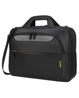 Targus Citygear 43,9 cm (17.3") Torba ładowana od góry Czarny