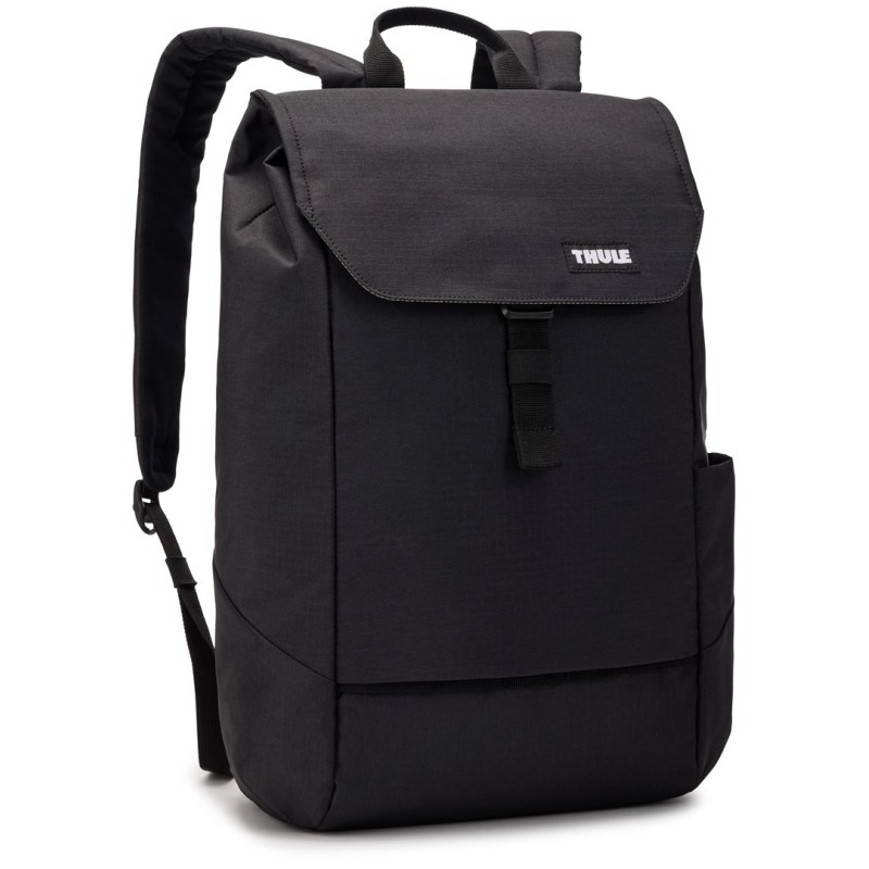 THULE PLECAK DO LAPTOPA LITHOS 14" 16L CZARNY 3204832