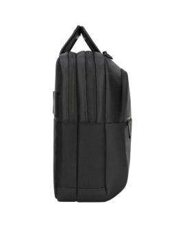Targus® CityGear 15.6" Topload Laptop Case Black