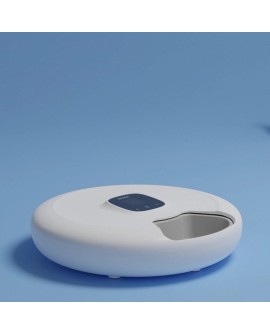 Miska dla zwierząt TESLA TSL-PC-SPIN Smart Pet Feeder Spin