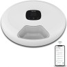 Miska dla zwierząt TESLA TSL-PC-SPIN Smart Pet Feeder Spin