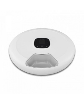 Miska dla zwierząt TESLA TSL-PC-SPIN Smart Pet Feeder Spin