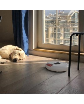 Miska dla zwierząt TESLA TSL-PC-SPIN Smart Pet Feeder Spin
