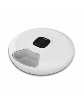 Miska dla zwierząt TESLA TSL-PC-SPIN Smart Pet Feeder Spin