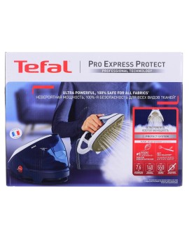 Generator pary TEFAL GV9221EO