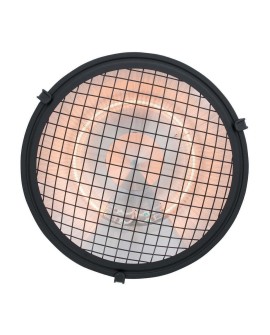 Grzejnik sufitowy Sunred IND-2100H, 2100 W, Czarny