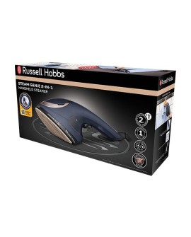 Parownica do ubrań RUSSELL HOBBS