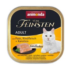 ANIMONDA Vom Feinsten...