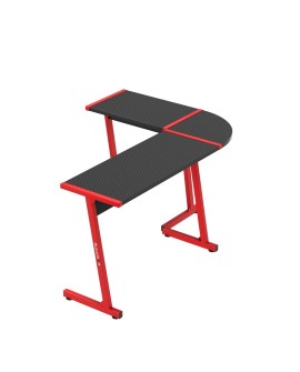 Biurko gamingowe Huzaro Hero 6.0 Red