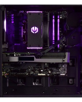 Actina ENDORFY 8700F/64GB/2TB/RTX4070/650W/W11H