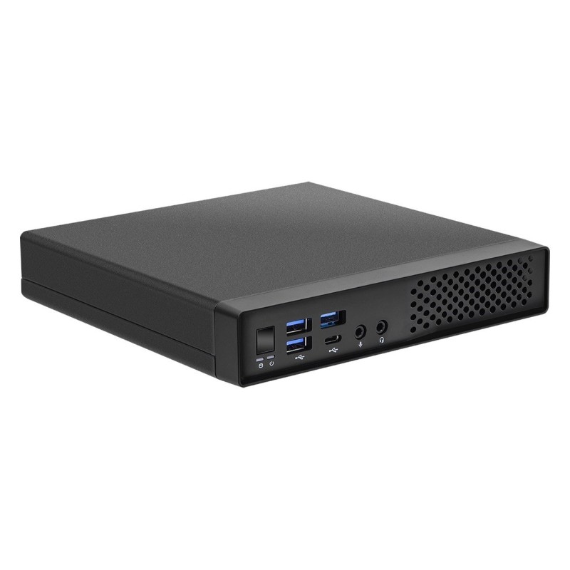ASROCK Jupiter B660/DDR4/WiFi/Dash/65W Case+PWR+MB (WYPRZEDAŻ)