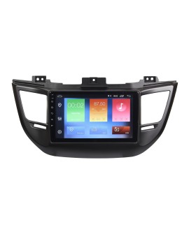 RADIO NAWIGACJA GPS HYUNDAI TUCSON 2015-2018 ANDROID