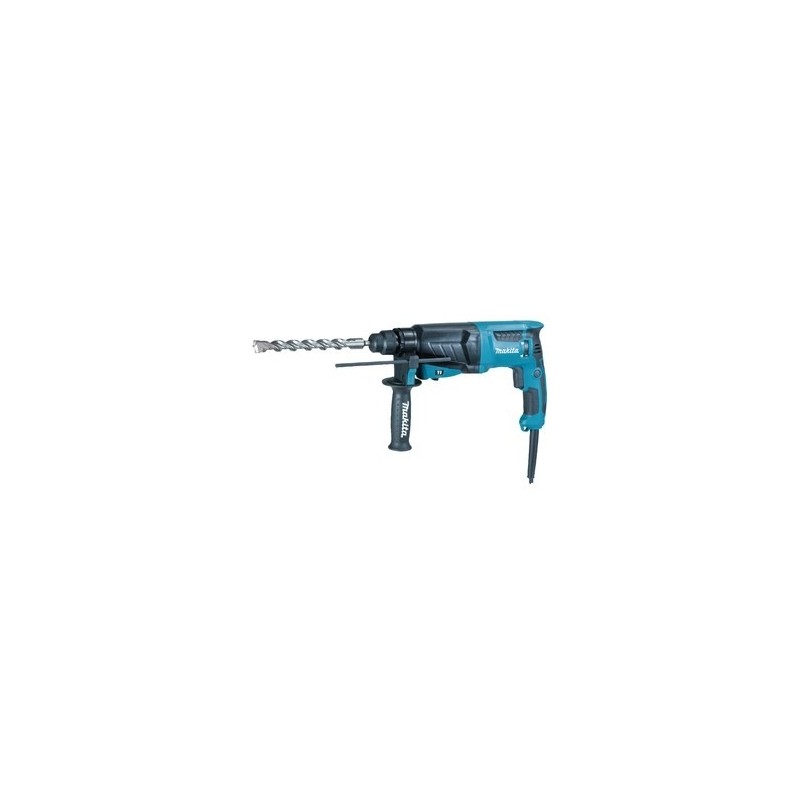 Makita HR2630 młot udarowo-obrotowy 800 W SDS Plus