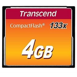 KOMPAKTOWA PAMIĘĆ FLASH 4GB...