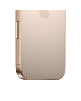 Apple iPhone 16 Pro 128GB Desert Titanium