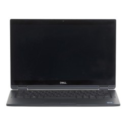DELL LATITUDE 7390 2w1...