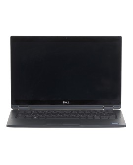 DELL LATITUDE 7390 2w1 i5-8350U 16GB 256GB SSD 13,3" FHD(dotyk) Win11pro + zasilacz UŻYWANY