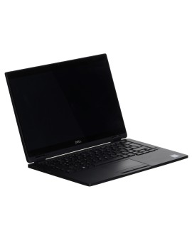 DELL LATITUDE 7390 2w1 i5-8350U 16GB 256GB SSD 13,3" FHD(dotyk) Win11pro + zasilacz UŻYWANY