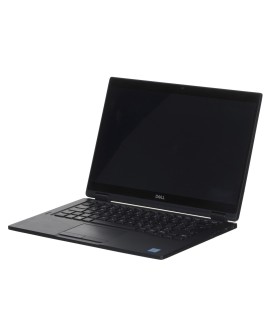 DELL LATITUDE 7390 2w1 i5-8350U 16GB 256GB SSD 13,3" FHD(dotyk) Win11pro + zasilacz UŻYWANY