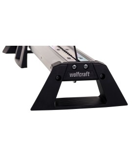 Gilotyna do paneli Wolfcraft VLC 800 (winylowe i laminowane)