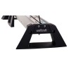 Gilotyna do paneli Wolfcraft VLC 800 (winylowe i laminowane)