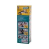 Gilotyna do paneli Wolfcraft VLC 800 (winylowe i laminowane)
