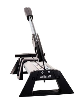 Gilotyna do paneli Wolfcraft VLC 800 (winylowe i laminowane)