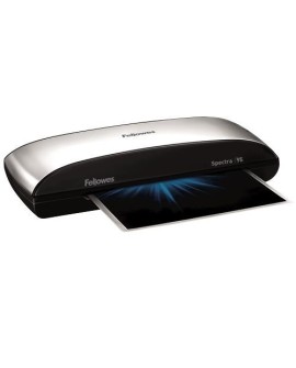 Fellowes Spectra A4 Laminator na zimno/gorąco Czarny, Szary