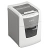 Leitz Niszczarka IQ AutoFeed 100, P4, 100 kartek, 34 l kosz